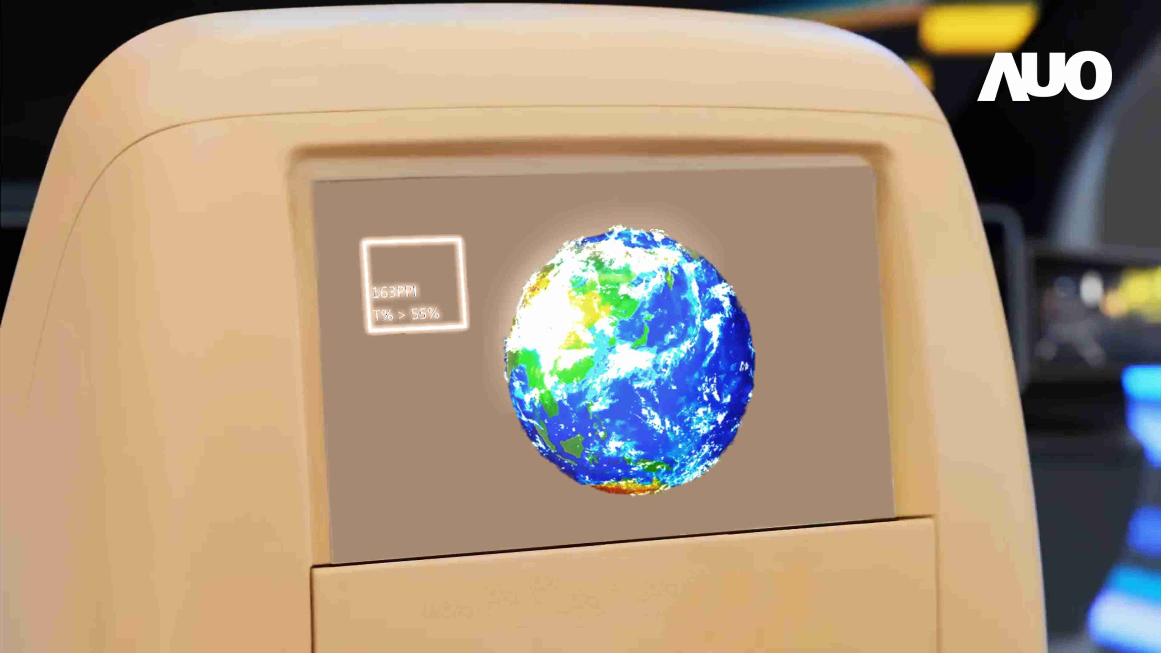 z6mg·人生就是博突破设计与制程挑战，，，推出全球最高分辨率163ppi的13.5吋透明Micro LED面板，，，，并积极布局智能车市场，，，以期拓展透明显示应用的可能性