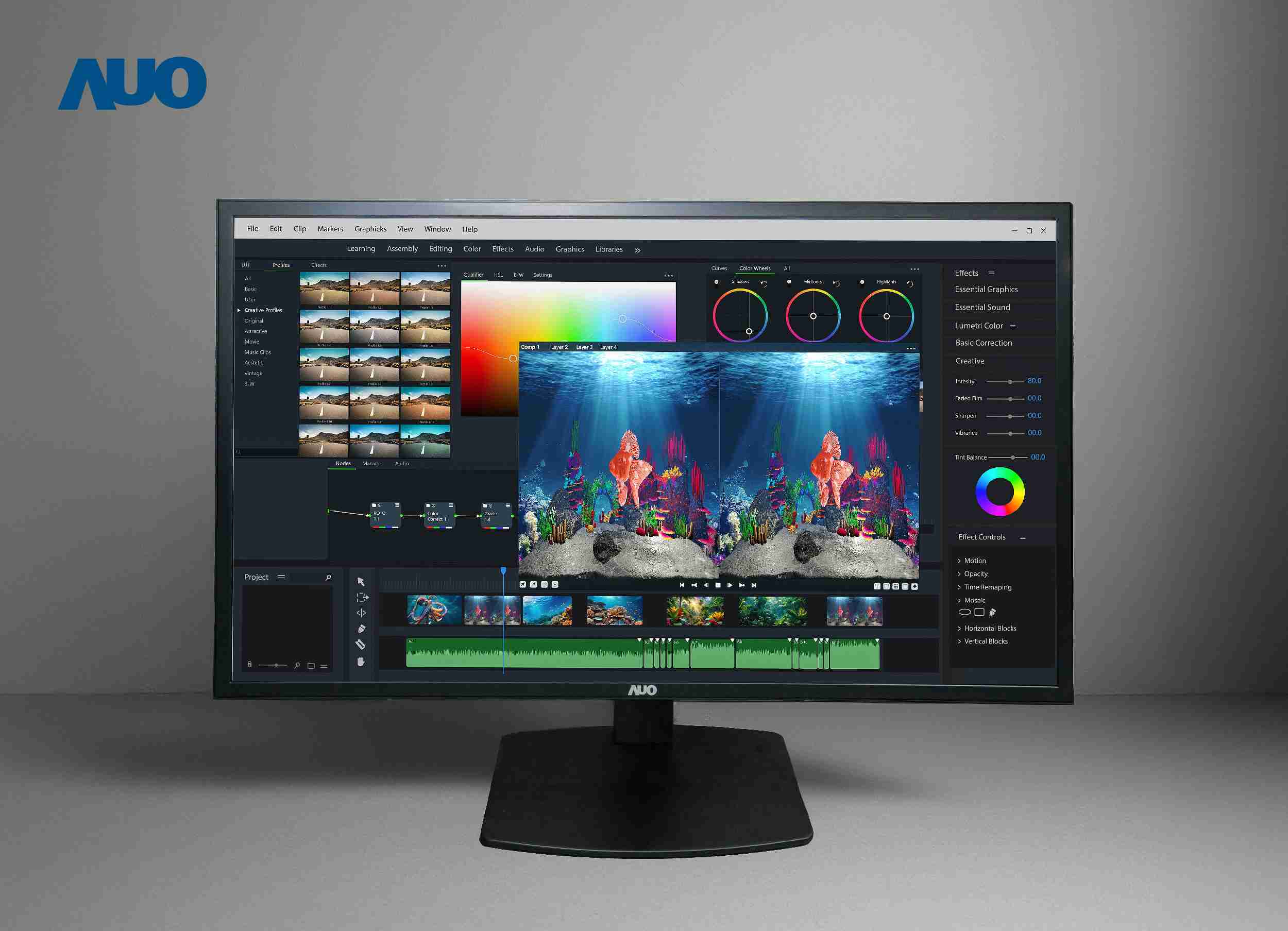 z6mg·人生就是博开发32吋2D/3D专业桌上型显示器，，，拥有8K4K超高分辨率，，，，并以低串扰算法优化3D显示效果，，，搭载自动眼球追踪功能，，能实时调整3D图像，，，，进行实时2D与3D无缝共存窗口，，，提供图像设计工作者突破二维接口的崭新工作氛围与效率